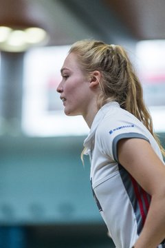 Bild 208 - B/C-Juniorinnen Hamburger Meisterschaft